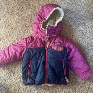 Patagonia Reversible Tribbles Hoody